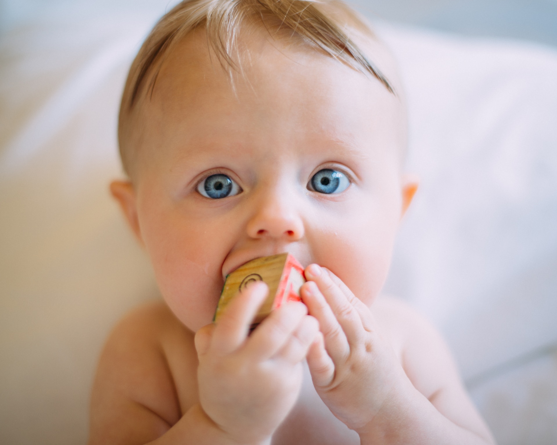 best pacifiers for newborns